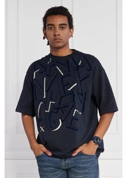 Armani Exchange T-shirt | Regular Fit ze sklepu Gomez Fashion Store w kategorii T-shirty męskie - zdjęcie 172814766