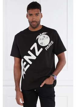 Kenzo T-shirt | Relaxed fit ze sklepu Gomez Fashion Store w kategorii T-shirty męskie - zdjęcie 172814955
