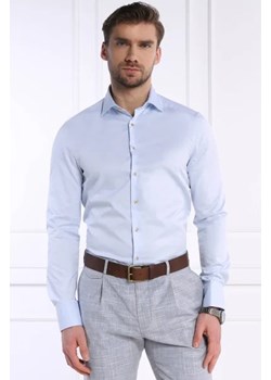 Stenströms Koszula | Slim Fit ze sklepu Gomez Fashion Store w kategorii Koszule męskie - zdjęcie 172814967