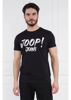 Joop! Jeans T-shirt Adamo | Regular Fit ze sklepu Gomez Fashion Store w kategorii T-shirty męskie - zdjęcie 172815066