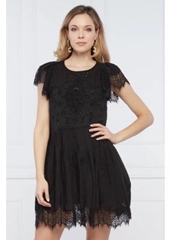 TWINSET Sukienka ze sklepu Gomez Fashion Store w kategorii Sukienki - zdjęcie 172815137