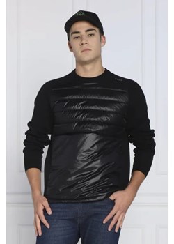 BOSS GREEN Sweter Zarlim | Regular Fit ze sklepu Gomez Fashion Store w kategorii Swetry męskie - zdjęcie 172815295