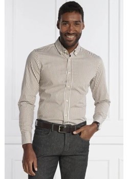 BOSS BLACK Koszula C-HAL-BD-C1-223 | Casual fit ze sklepu Gomez Fashion Store w kategorii Koszule męskie - zdjęcie 172815308