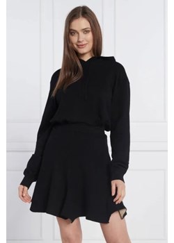Silvian Heach Bluza | Oversize fit ze sklepu Gomez Fashion Store w kategorii Bluzy damskie - zdjęcie 172815367