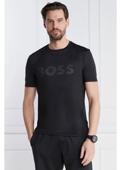 BOSS GREEN T-shirt Tee Active | Regular Fit ze sklepu Gomez Fashion Store w kategorii T-shirty męskie - zdjęcie 172815406