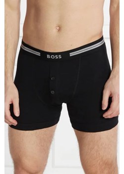 BOSS BLACK Bokserki Trunk BF Original ze sklepu Gomez Fashion Store w kategorii Majtki męskie - zdjęcie 172815408