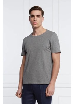 Oscar Jacobson T-shirt Kyran | Slim Fit ze sklepu Gomez Fashion Store w kategorii T-shirty męskie - zdjęcie 172815439