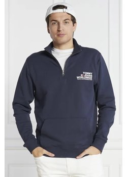 Tommy Jeans Bluza | Regular Fit ze sklepu Gomez Fashion Store w kategorii Bluzy męskie - zdjęcie 172815558