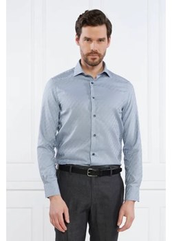 Emporio Armani Koszula | Regular Fit ze sklepu Gomez Fashion Store w kategorii Koszule męskie - zdjęcie 172815575