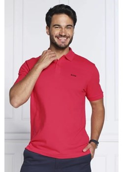 BOSS GREEN Polo | Regular Fit ze sklepu Gomez Fashion Store w kategorii T-shirty męskie - zdjęcie 172815686