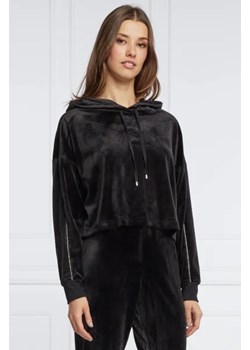 DKNY Bluza | Cropped Fit ze sklepu Gomez Fashion Store w kategorii Bluzy damskie - zdjęcie 172815855