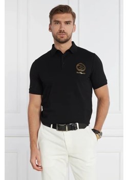Karl Lagerfeld Polo | Regular Fit ze sklepu Gomez Fashion Store w kategorii T-shirty męskie - zdjęcie 172815865