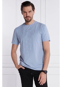 BOSS GREEN T-shirt Tee 5 | Regular Fit | stretch ze sklepu Gomez Fashion Store w kategorii T-shirty męskie - zdjęcie 172815869
