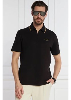 Paul&Shark Polo | Regular Fit ze sklepu Gomez Fashion Store w kategorii T-shirty męskie - zdjęcie 172815879