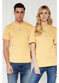 Lacoste T-shirt | Regular Fit ze sklepu Gomez Fashion Store w kategorii T-shirty męskie - zdjęcie 172815886