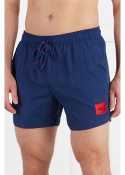 Hugo Bodywear Szorty kąpielowe DOMINICA | Regular Fit ze sklepu Gomez Fashion Store w kategorii Kąpielówki - zdjęcie 172815896