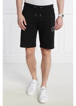 Karl Lagerfeld Szorty | Regular Fit ze sklepu Gomez Fashion Store w kategorii Spodenki męskie - zdjęcie 172816006