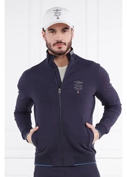 Aeronautica Militare Bluza | Regular Fit ze sklepu Gomez Fashion Store w kategorii Bluzy męskie - zdjęcie 172816028