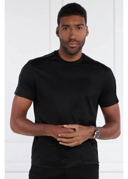 Emporio Armani T-shirt | Regular Fit ze sklepu Gomez Fashion Store w kategorii T-shirty męskie - zdjęcie 172816117