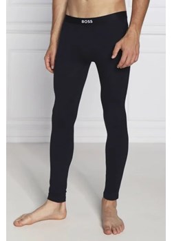 BOSS BLACK Kalesony Long John Infinity | Slim Fit ze sklepu Gomez Fashion Store w kategorii Piżamy męskie - zdjęcie 172816137