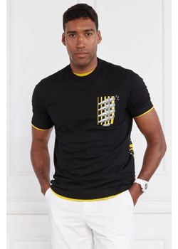 BOSS ORANGE T-shirt TeeCandela | Relaxed fit ze sklepu Gomez Fashion Store w kategorii T-shirty męskie - zdjęcie 172816177