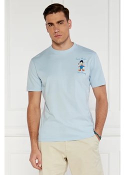 ST.Barth T-shirt | Regular Fit ze sklepu Gomez Fashion Store w kategorii T-shirty męskie - zdjęcie 172816198