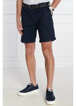 Tommy Jeans Szorty SCANTON | Regular Fit ze sklepu Gomez Fashion Store w kategorii Spodenki męskie - zdjęcie 172816209