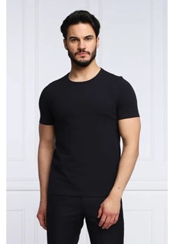 Oscar Jacobson T-shirt Kyran | Slim Fit ze sklepu Gomez Fashion Store w kategorii T-shirty męskie - zdjęcie 172816276