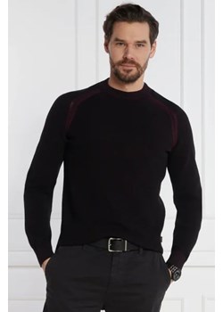 BOSS ORANGE Sweter Apuok | Regular Fit ze sklepu Gomez Fashion Store w kategorii Swetry męskie - zdjęcie 172816369