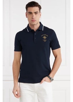 Paul&Shark Polo | Regular Fit ze sklepu Gomez Fashion Store w kategorii T-shirty męskie - zdjęcie 172816387