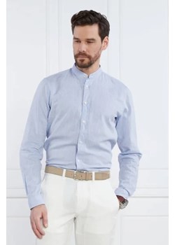 Joop! Jeans Lniana koszula | Slim Fit ze sklepu Gomez Fashion Store w kategorii Koszule męskie - zdjęcie 172816535