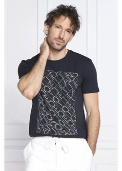 Joop! Jeans T-shirt | Regular Fit ze sklepu Gomez Fashion Store w kategorii T-shirty męskie - zdjęcie 172816576