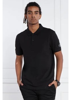 CALVIN KLEIN JEANS Polo | Regular Fit ze sklepu Gomez Fashion Store w kategorii T-shirty męskie - zdjęcie 172816609