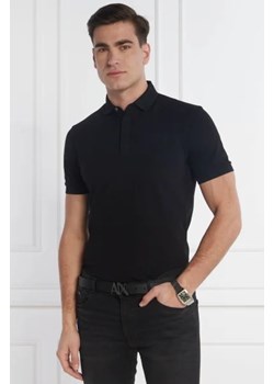 Armani Exchange Polo | Regular Fit | pique ze sklepu Gomez Fashion Store w kategorii T-shirty męskie - zdjęcie 172816685