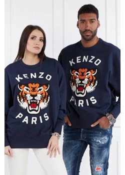 Kenzo Bluza | Oversize fit ze sklepu Gomez Fashion Store w kategorii Bluzy męskie - zdjęcie 172816688