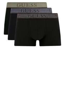 Guess Underwear Bokserki 3-pack JOE BOXER TRUNK 3 PA ze sklepu Gomez Fashion Store w kategorii Majtki męskie - zdjęcie 172816725