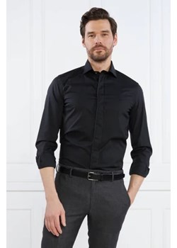 Emporio Armani Koszula | Regular Fit ze sklepu Gomez Fashion Store w kategorii Koszule męskie - zdjęcie 172816817