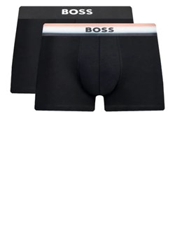 BOSS BLACK Bokserki 2-pack ze sklepu Gomez Fashion Store w kategorii Majtki męskie - zdjęcie 172816888