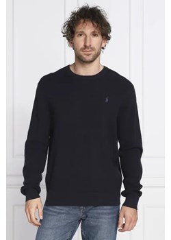 POLO RALPH LAUREN Sweter | Regular Fit ze sklepu Gomez Fashion Store w kategorii Swetry męskie - zdjęcie 172816947