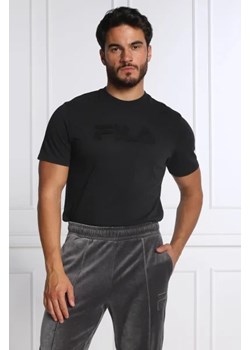 FILA T-shirt | Regular Fit ze sklepu Gomez Fashion Store w kategorii T-shirty męskie - zdjęcie 172817009