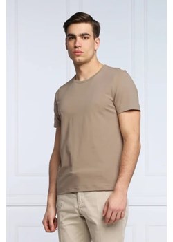 Oscar Jacobson T-shirt Kyran | Slim Fit ze sklepu Gomez Fashion Store w kategorii T-shirty męskie - zdjęcie 172817016