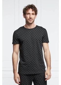 Joop! Homewear T-shirt | Regular Fit ze sklepu Gomez Fashion Store w kategorii T-shirty męskie - zdjęcie 172817077