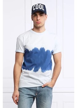 Karl Lagerfeld T-shirt | Regular Fit ze sklepu Gomez Fashion Store w kategorii T-shirty męskie - zdjęcie 172817245