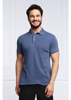POLO RALPH LAUREN Polo | Regular Fit ze sklepu Gomez Fashion Store w kategorii T-shirty męskie - zdjęcie 172817275