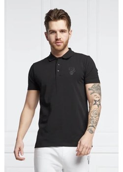 Karl Lagerfeld Polo | Regular Fit ze sklepu Gomez Fashion Store w kategorii T-shirty męskie - zdjęcie 172817285
