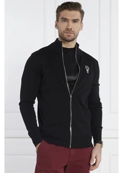 Karl Lagerfeld Bluza | Regular Fit ze sklepu Gomez Fashion Store w kategorii Bluzy męskie - zdjęcie 172817567