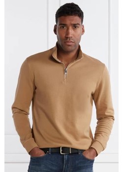 BOSS BLACK Bluza tenore 19 | Slim Fit ze sklepu Gomez Fashion Store w kategorii Bluzy męskie - zdjęcie 172817756