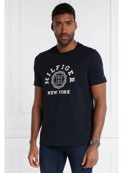 Tommy Hilfiger T-shirt COIN | Regular Fit ze sklepu Gomez Fashion Store w kategorii T-shirty męskie - zdjęcie 172817879