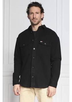Tommy Jeans Koszula | Regular Fit ze sklepu Gomez Fashion Store w kategorii Koszule męskie - zdjęcie 172817916