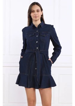 LAUREN RALPH LAUREN Sukienka ze sklepu Gomez Fashion Store w kategorii Sukienki - zdjęcie 172817925